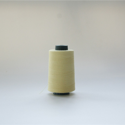 Fil de 40 TEX Para Aramid Sewing Machine pour tricoter et coudre