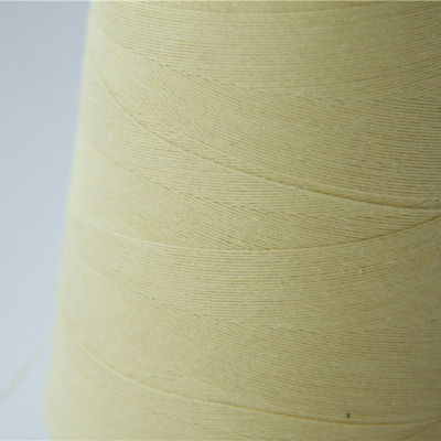 Fil de 40 TEX Para Aramid Sewing Machine pour tricoter et coudre