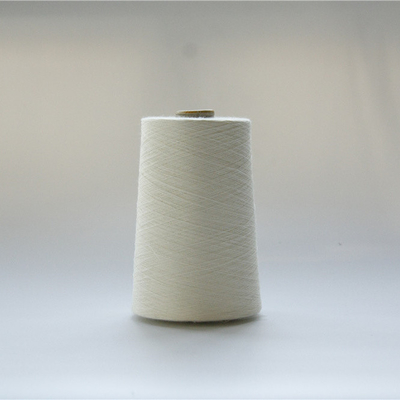 Fil antibactérien spécial de fibre d'Aramid de méta de haute résistance à la température