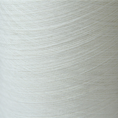 Fil antibactérien spécial de fibre d'Aramid de méta de haute résistance à la température