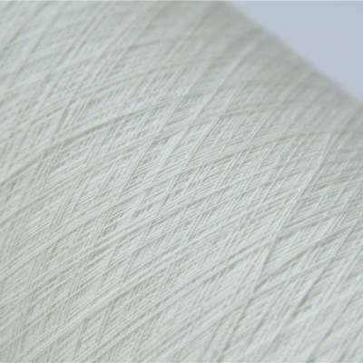 Fil antibactérien spécial de fibre d'Aramid de méta de haute résistance à la température