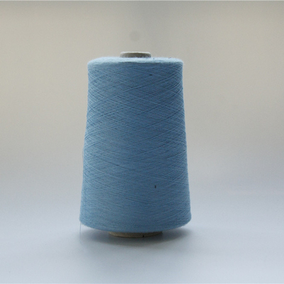 Résistance modérée du fil Ne32/2 Modacrylic à la ténacité très basse d'abrasion