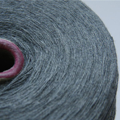 Fil Modacrylic de tissus extérieurs avec l'utilisation permanente de Retardancy de flamme