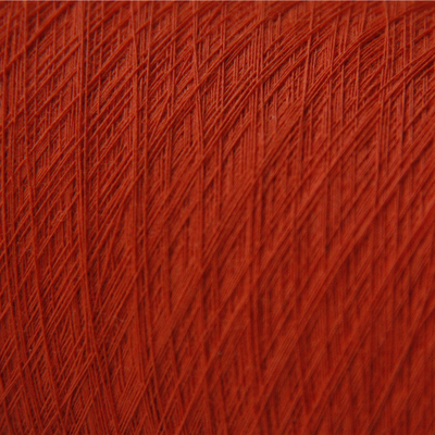 Tricotage à la main du fil Modacrylic avec le Retardancy permanent de flamme