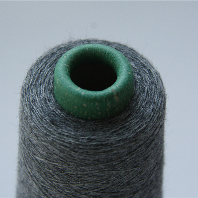 Tissu de lutte contre l'incendie rayant le fil Ne42/2 d'Aramid de méta