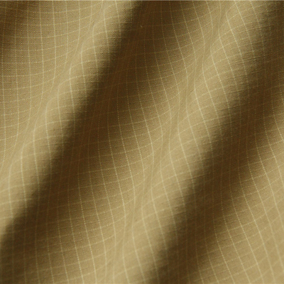 Le tissu pré oxydé de Para Aramid de fibre pour des étincelles a projeté des matériaux
