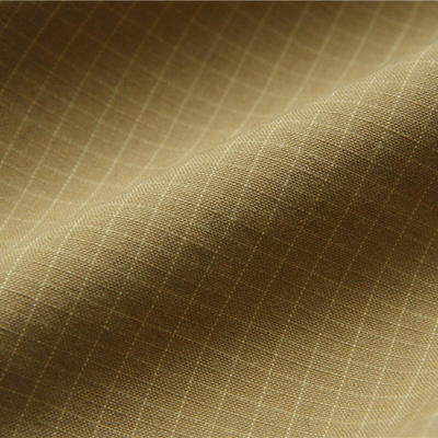 Le tissu pré oxydé de Para Aramid de fibre pour des étincelles a projeté des matériaux