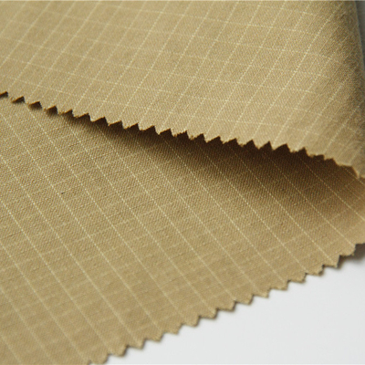 Le tissu de Para Aramid d'industries d'air de rail a pré oxydé la fibre pour des sièges