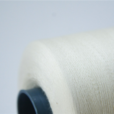 Résistance de feu de fil de couture d'Aramid de méta de Ne 40/3 45 TEX With Shrinkage Film