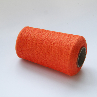 Fils de viscose Lenzing Workwear avec une bonne performance d'absorption d'humidité et de déshumidification