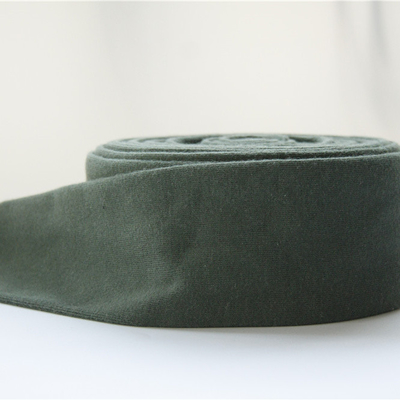 manchette d'Aramid du méta 60gsm pour des pantalons de vêtements 6.5cm