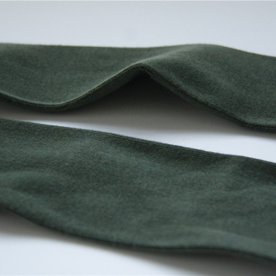 manchette d'Aramid du méta 60gsm pour des pantalons de vêtements 6.5cm