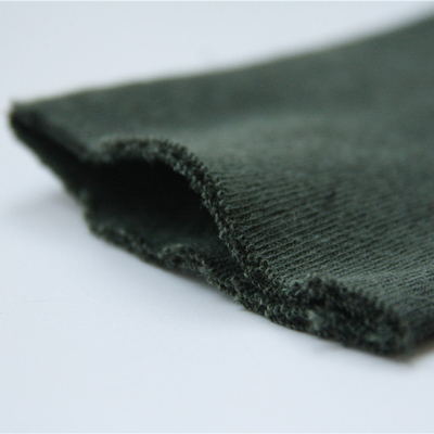 manchette d'Aramid du méta 60gsm pour des pantalons de vêtements 6.5cm