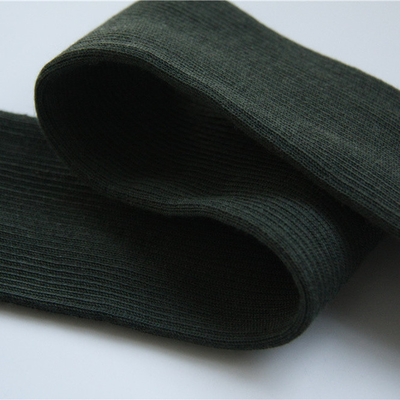 manchette ignifuge 2X2 d'Aramid de méta des accessoires 70gsm