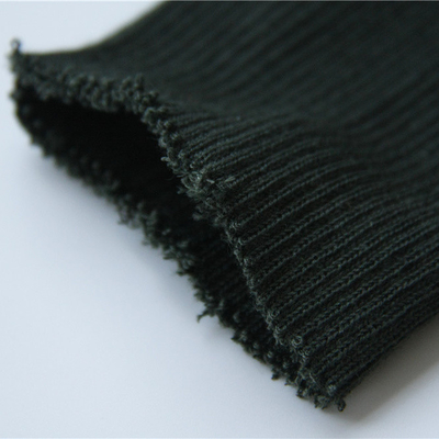manchette ignifuge 2X2 d'Aramid de méta des accessoires 70gsm