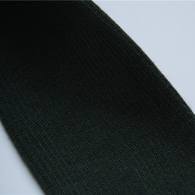 manchette ignifuge 2X2 d'Aramid de méta des accessoires 70gsm