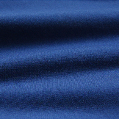 Tissu visqueux bleu Ne35/2 de Lenzing pour l'industrie d'Electric Power