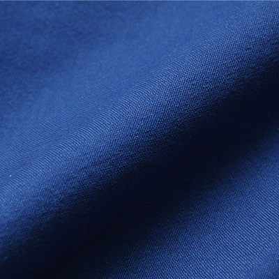 Tissu visqueux bleu Ne35/2 de Lenzing pour l'industrie d'Electric Power