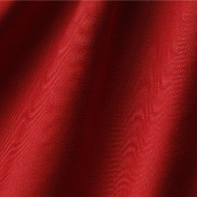 Sensation douce matérielle Modacrylic de franc de four d'arc électrique de tissu de coton de Protex