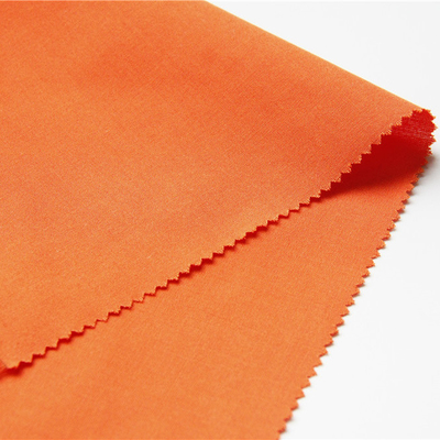 tissu léger mou de tissu visqueux de 180gsm Lenzing pour le four d'arc électrique