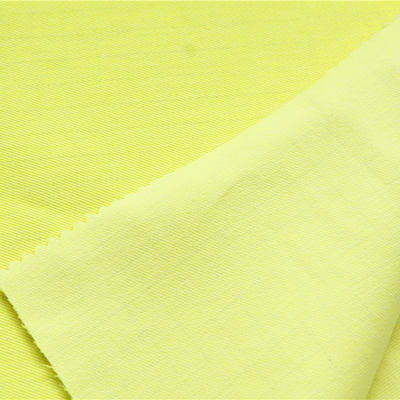 Diverses couleurs de haut à l'abrasion tissu Modacrylic de résistance disponibles