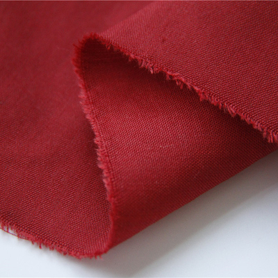 Diverses couleurs de haut à l'abrasion tissu Modacrylic de résistance disponibles