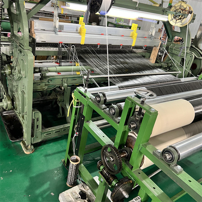 Tissu de fibre d'Aramid de fibres de carbone pour les matériaux remplissants de construction de renfort de mur