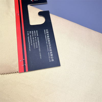 textile tissé de 1.5m 230gsm Para Aramid pour envelopper des réservoirs d'oxygène