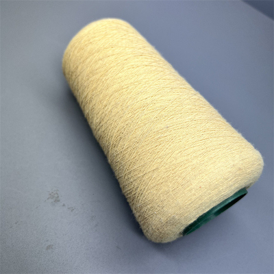90 TEX Para Aramid Fiber Yarn pour le fil de couture faisant le tablier