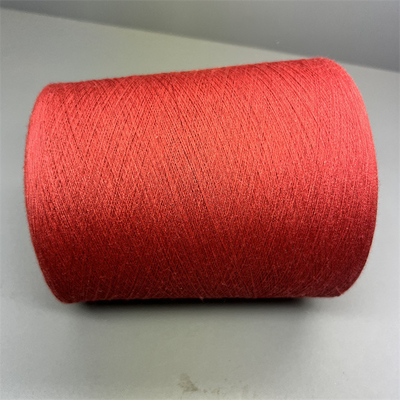 Thermique la viscose de Lenzing de résistance bavardent la fibre ignifuge pour la manchette d'habillement
