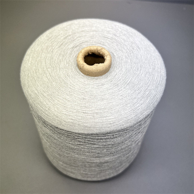 Fil visqueux de filament de Lenzing de fibre ignifuge pour les vêtements de protection