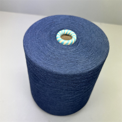 Fil visqueux de Ne40/2 Lenzing pour l'habillement électrique de vêtements de protection