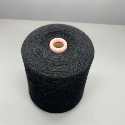 Vêtements de travail mous de sous-vêtements de fil visqueux de Ne30/2 Lenzing