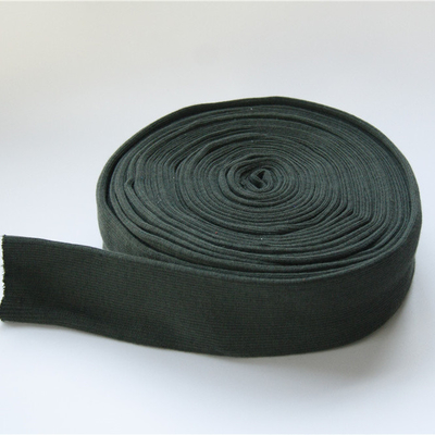 Aramid giflent les accessoires ignifuges avec 80gsm élastique