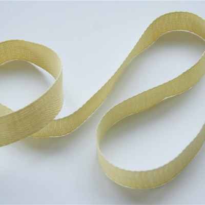 Bandes de conveyeur industrielles ignifuges de la bande 2cm de Para Aramid