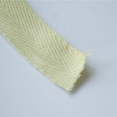 Bandes de conveyeur industrielles ignifuges de la bande 2cm de Para Aramid