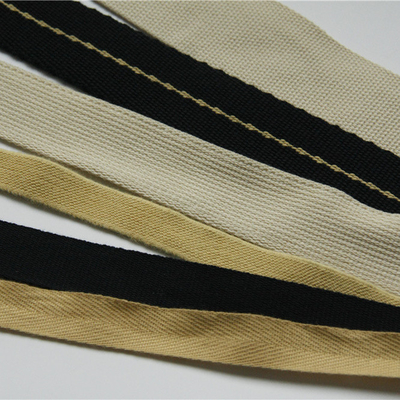 Bandes de conveyeur industrielles ignifuges de la bande 2cm de Para Aramid