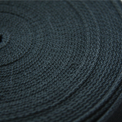 bande ignifuge d'Aramid d'accessoires de 5cm pour la ceinture de sécurité