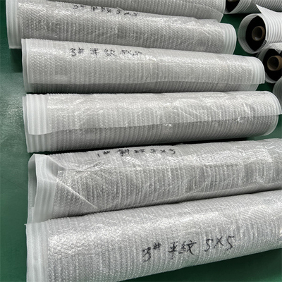 Tissu 200gsm de fibre d'Aramid de fibres de carbone pour des matériaux de feuille de renfort