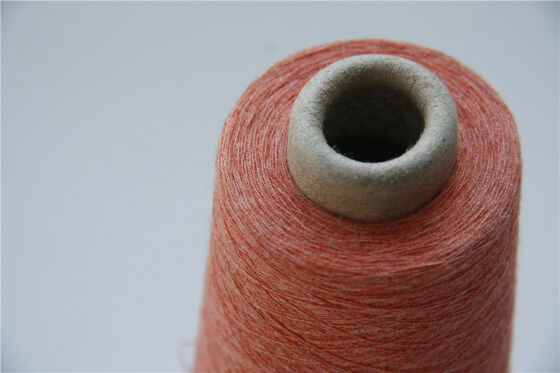 Résistant aux produits chimiques et à la lumière du soleil Fils modacrylique offrant une excellente rétention de couleur et une bonne coloration Élasticité non adaptée aux textiles