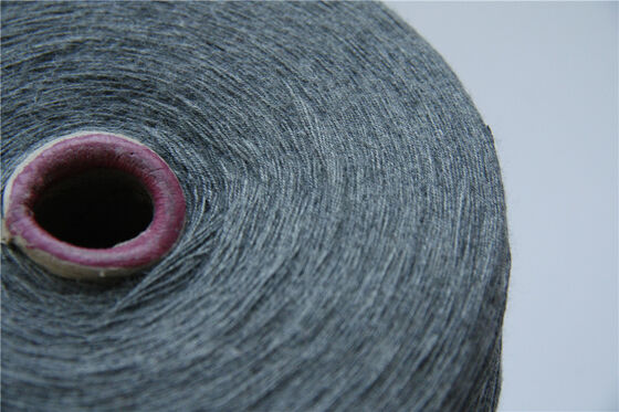Résistance à la chaleur Pas d'inflammation ni de fusion Modacrylique mélange acrylique Fibre blanche brute conçue pour la fabrication textile industrielle