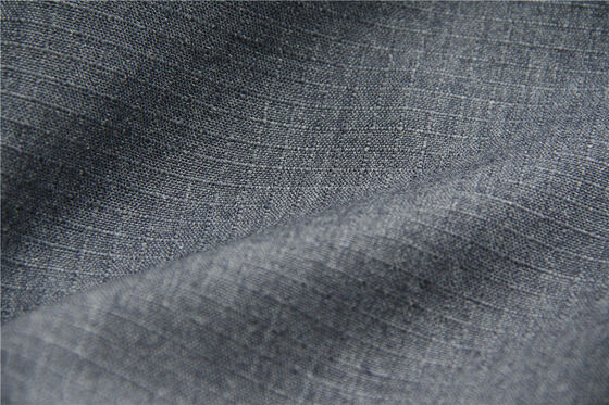Tissu viscose à faible rétrécissement offrant une durabilité supérieure, douceur et polyvalence pour les applications textiles