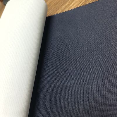 93% de tissu protecteur métaramide mélangé à l'aramide, à haute résistance à la déchirure et aux propriétés ignifuges