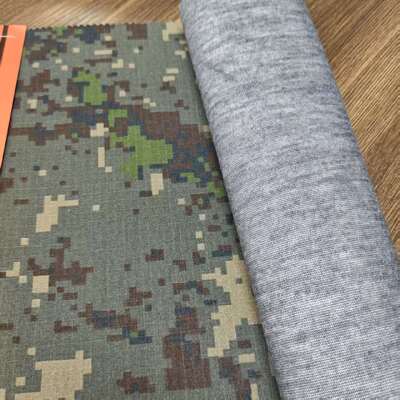 Tissu métaramidique résistant à la flamme et anti-thermique EN ISO11612 Certifié pour les vêtements de travail de protection