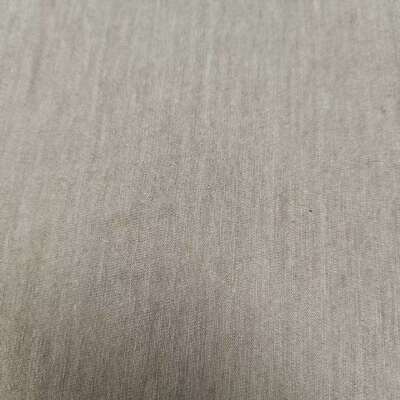 Tissu Meta Aramid 165gsm et Tissu Aramid 1313, Largeur 160cm Tissu Spider pour Haut-parleur